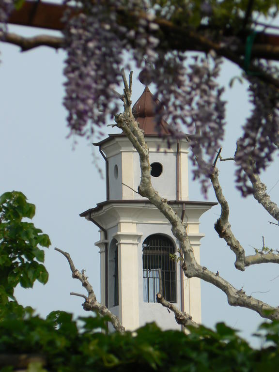 La Casa Arancione - Camere & Charme Boves Buitenkant foto